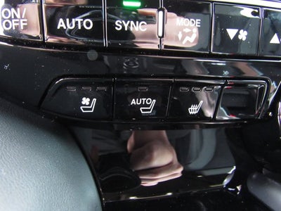 2026 Acura MDX w/A-Spec Package