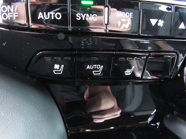 2026 Acura MDX w/A-Spec Package