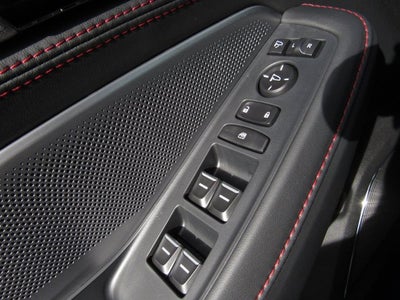 2026 Acura MDX w/A-Spec Package