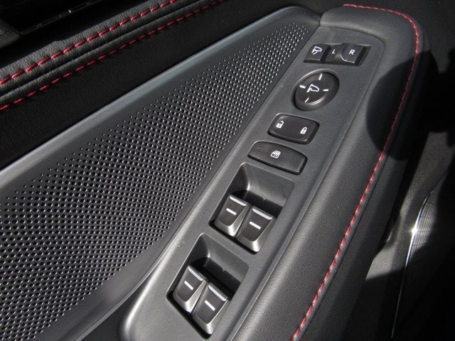 2026 Acura MDX w/A-Spec Package