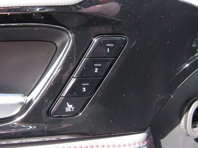 2026 Acura MDX w/A-Spec Package