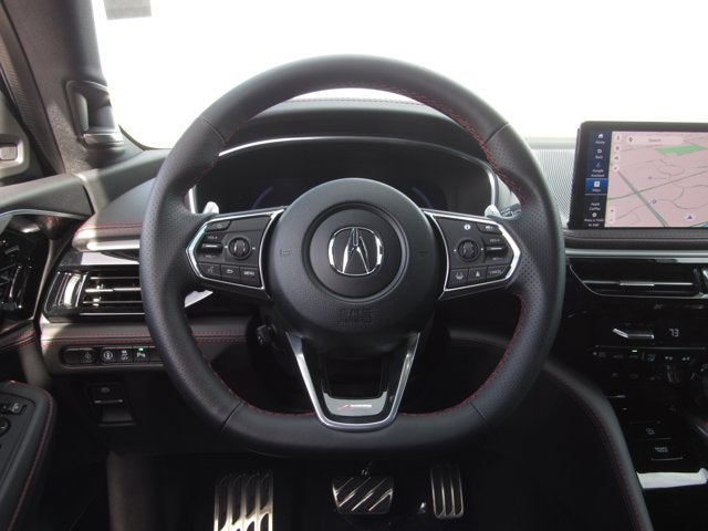 2026 Acura MDX w/A-Spec Package