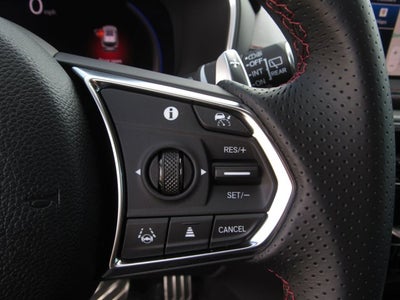 2026 Acura MDX w/A-Spec Package