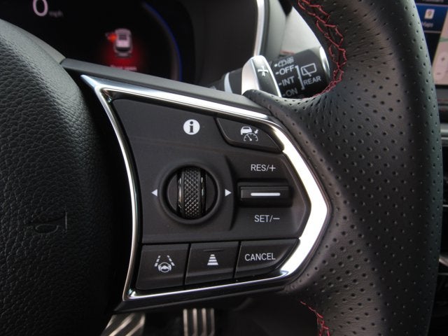 2026 Acura MDX w/A-Spec Package