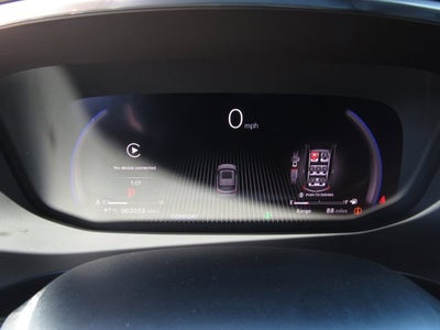 2026 Acura MDX w/A-Spec Package