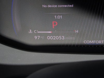 2026 Acura MDX w/A-Spec Package