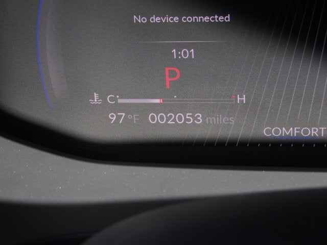 2026 Acura MDX w/A-Spec Package