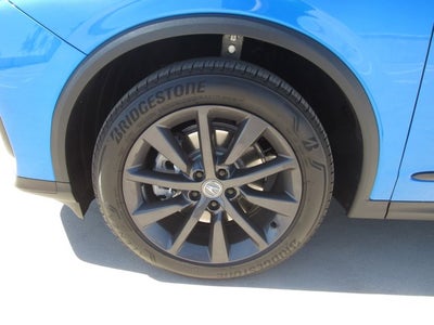 2026 Acura MDX w/A-Spec Package