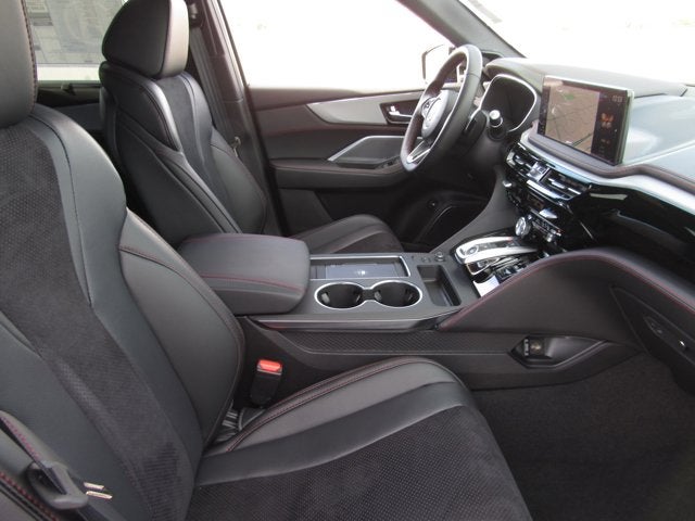 2026 Acura MDX w/A-Spec Package