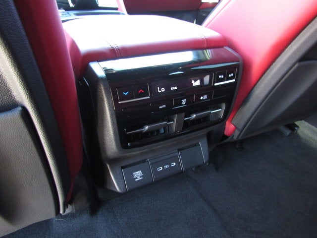 2026 Acura MDX w/A-Spec Package