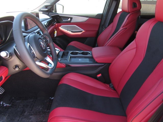 2026 Acura MDX w/A-Spec Package