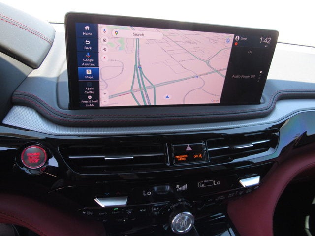 2026 Acura MDX w/A-Spec Package