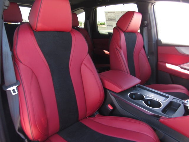 2026 Acura MDX w/A-Spec Package