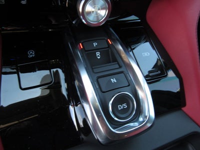 2026 Acura MDX w/A-Spec Package