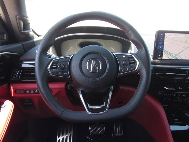 2026 Acura MDX w/A-Spec Package