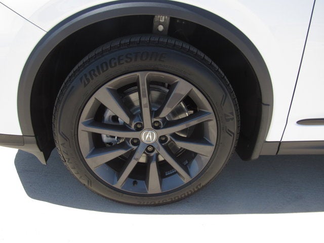 2026 Acura MDX w/A-Spec Package