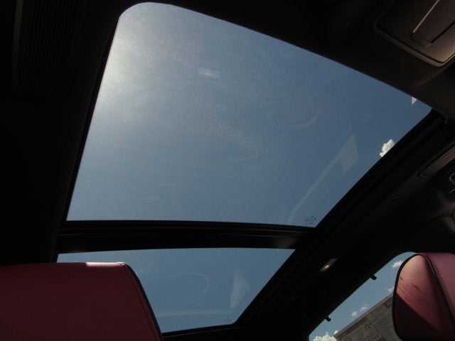 2026 Acura MDX w/A-Spec Package