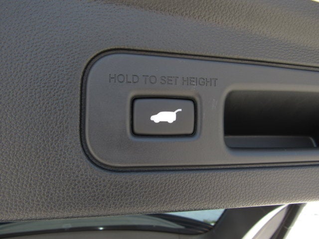 2026 Acura MDX w/A-Spec Package