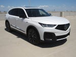 2026 Acura MDX w/A-Spec Package