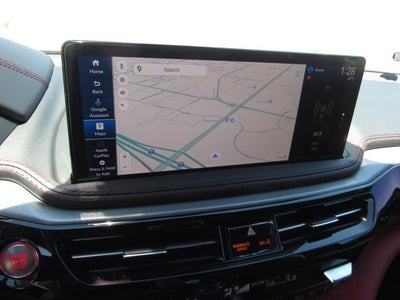 2026 Acura MDX w/A-Spec Package