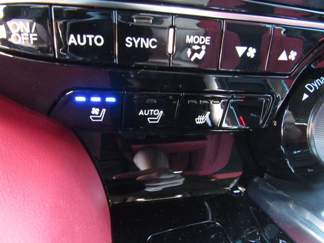 2026 Acura MDX w/A-Spec Package