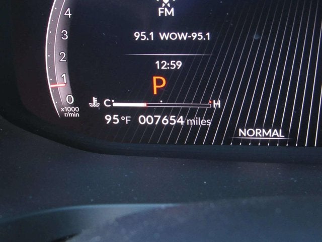 2026 Acura MDX w/A-Spec Package