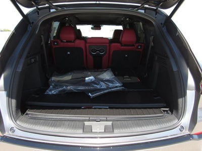 2026 Acura MDX w/A-Spec Package