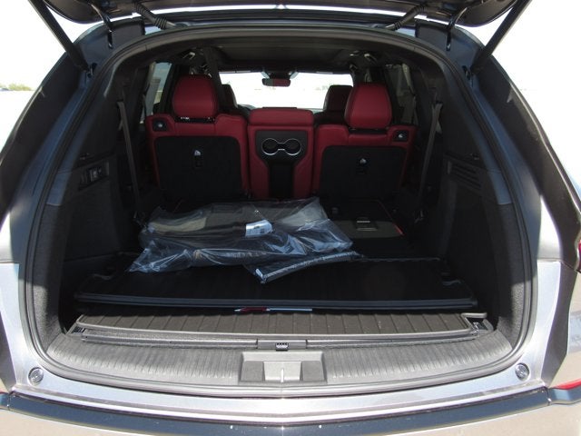 2026 Acura MDX w/A-Spec Package