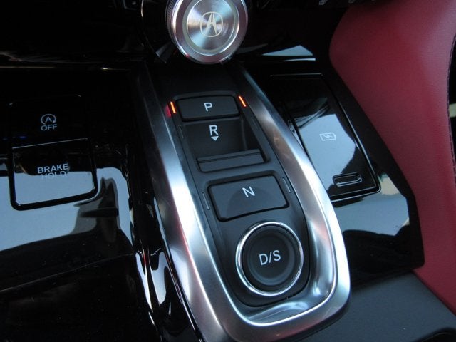 2026 Acura MDX w/A-Spec Package