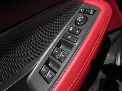 2026 Acura MDX w/A-Spec Package