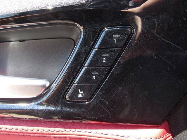 2026 Acura MDX w/A-Spec Package