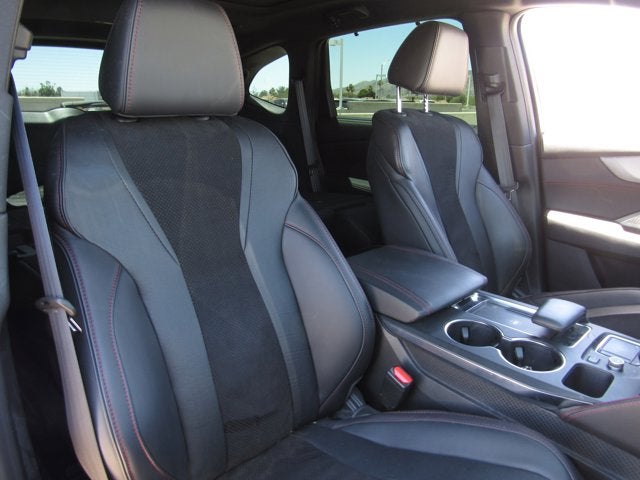 2024 Acura MDX w/A-Spec Package