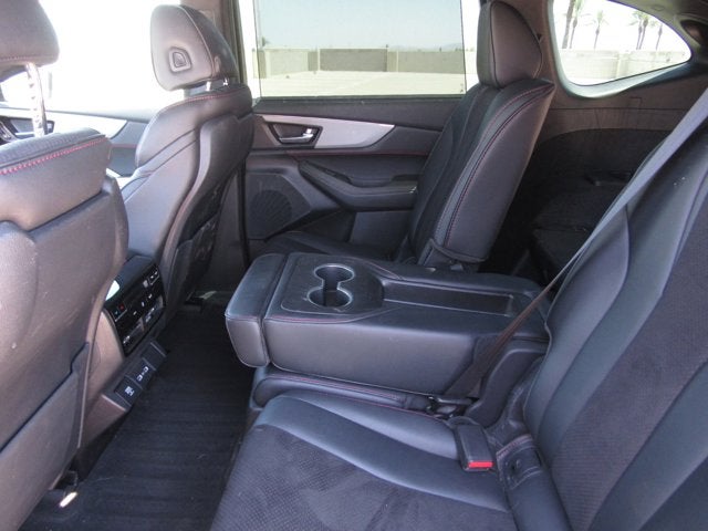 2024 Acura MDX w/A-Spec Package