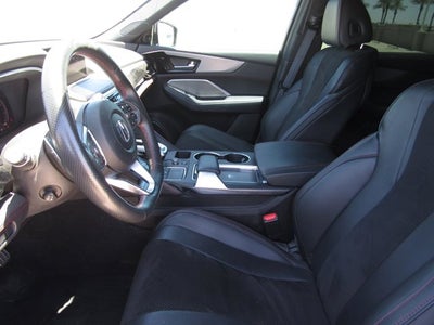 2024 Acura MDX w/A-Spec Package