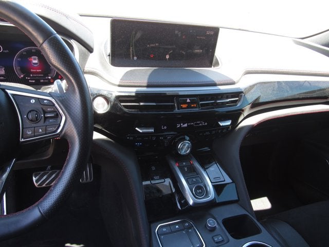 2024 Acura MDX w/A-Spec Package