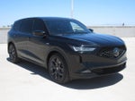 2024 Acura MDX w/A-Spec Package