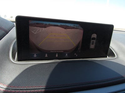 2024 Acura MDX w/A-Spec Package