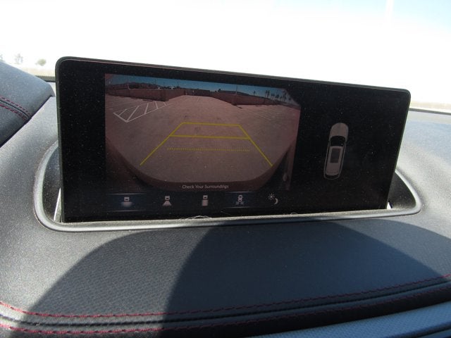 2024 Acura MDX w/A-Spec Package