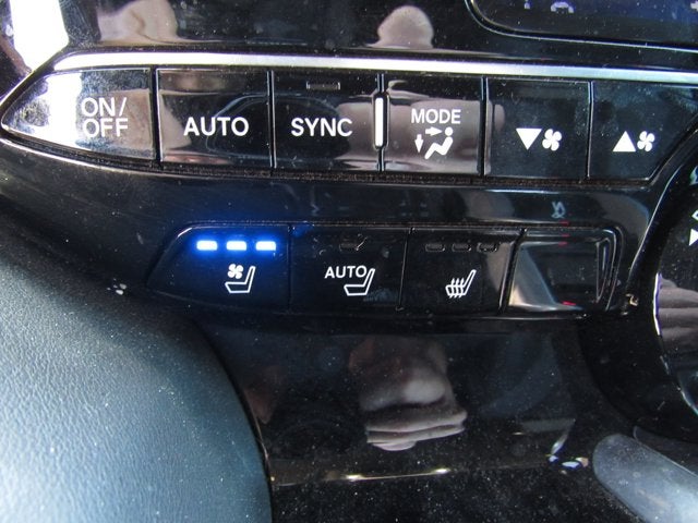 2024 Acura MDX w/A-Spec Package