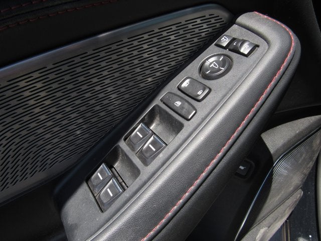 2024 Acura MDX w/A-Spec Package