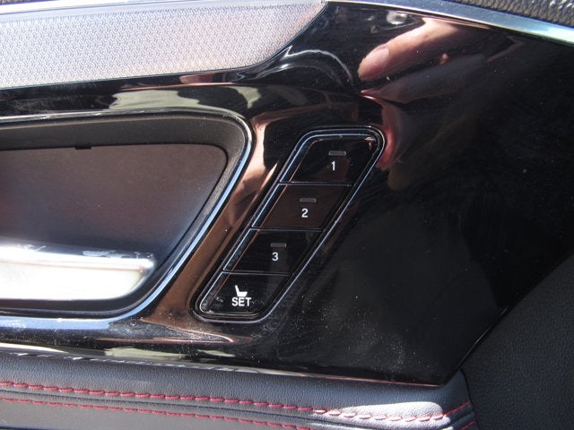 2024 Acura MDX w/A-Spec Package