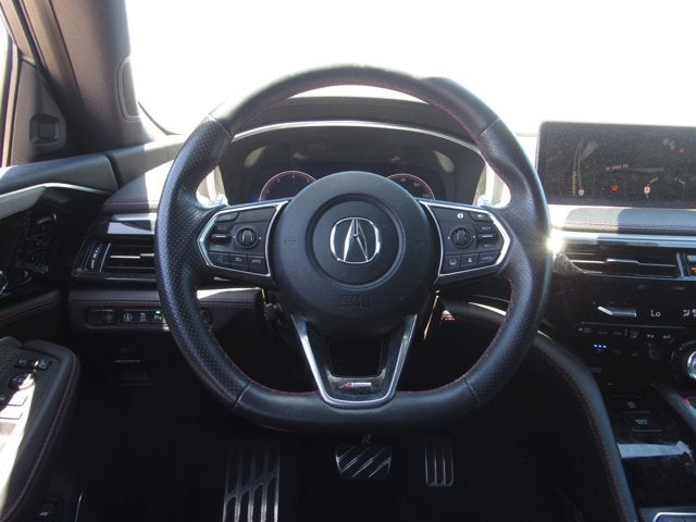 2024 Acura MDX w/A-Spec Package