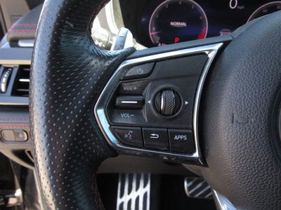 2024 Acura MDX w/A-Spec Package