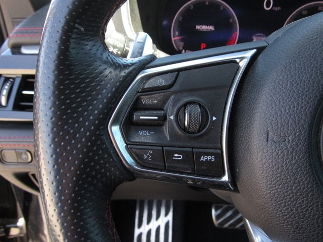 2024 Acura MDX w/A-Spec Package