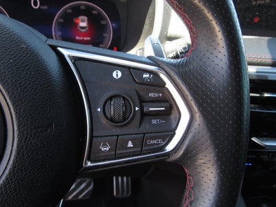 2024 Acura MDX w/A-Spec Package
