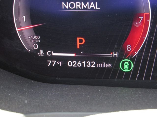 2024 Acura MDX w/A-Spec Package
