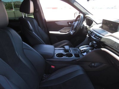 2024 Acura MDX w/A-Spec Package