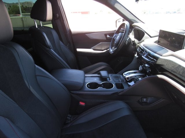 2024 Acura MDX w/A-Spec Package