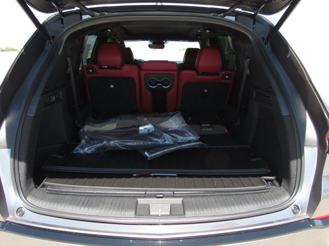 2026 Acura MDX w/A-Spec Package