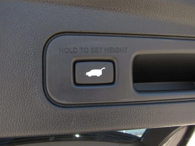 2026 Acura MDX w/A-Spec Package
